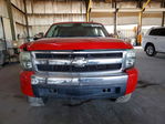 Chevrolet Silverado 2007