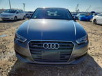 Audi A3 2016