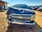 Chevrolet Silverado 2015