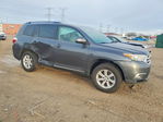 Toyota Highlander 2012