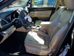 Subaru Outback 2017
