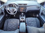 Nissan Rogue 2014