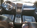 Dodge Caravan 2019