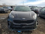 Kia Sportage 2017