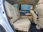 Toyota Highlander 2018