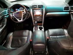 Ford Explorer 2015