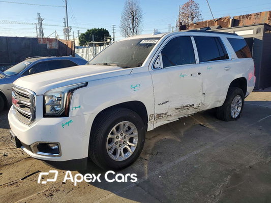 GMC Yukon 2016 - Image 1 of 13