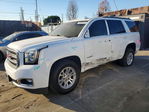 GMC Yukon 2016