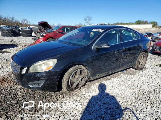 Volvo S60 2013 - Image 1 of 13