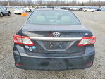 Toyota Corolla 2012