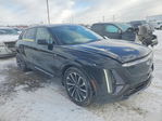 Cadillac Lyriq 2025