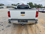 Chevrolet Silverado 2019