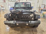 Jeep Wrangler 2016