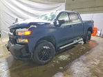 Chevrolet Silverado 2019