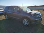 Honda Pilot 2018
