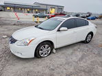 Nissan Altima 2012