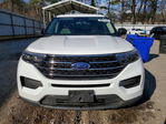 Ford Explorer 2020