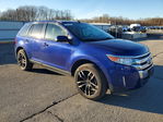 Ford Edge 2013