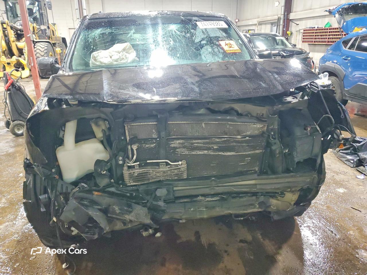 Honda Pilot 2011