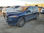 Jeep Cherokee 2014