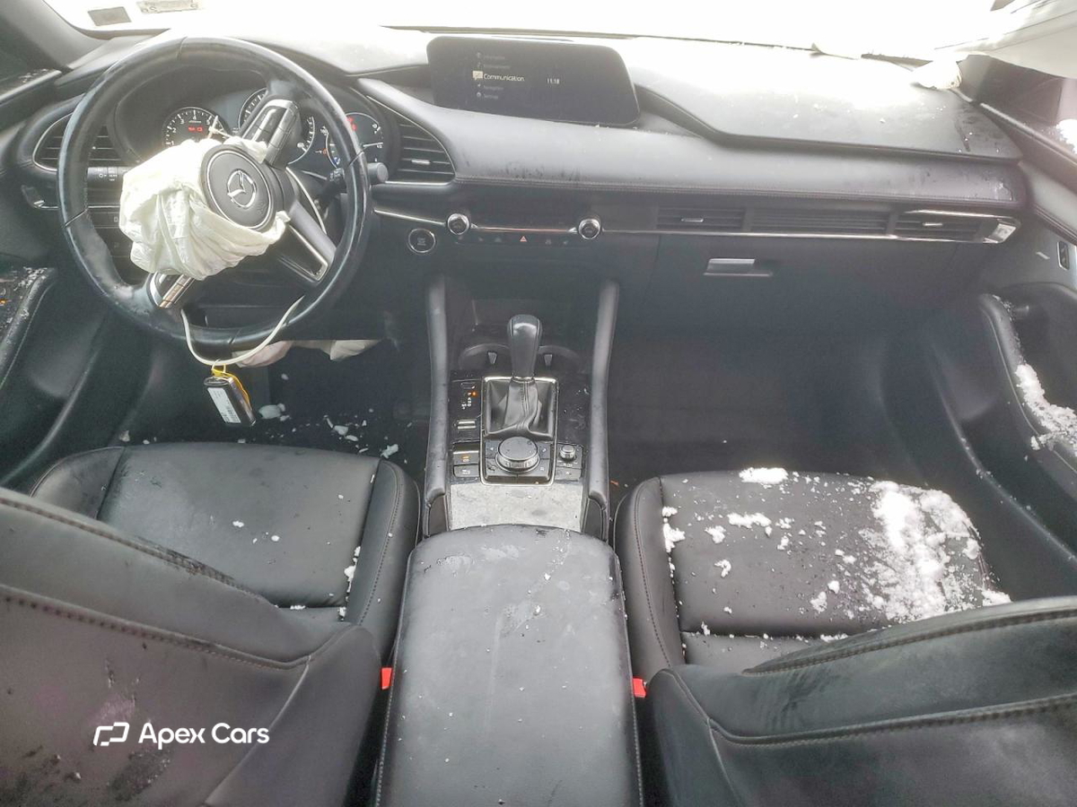 Mazda 3 2023