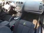 Nissan Altima 2012
