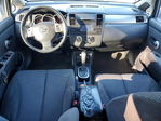 Nissan Versa 2011
