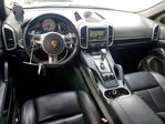 Porsche Cayenne 2014