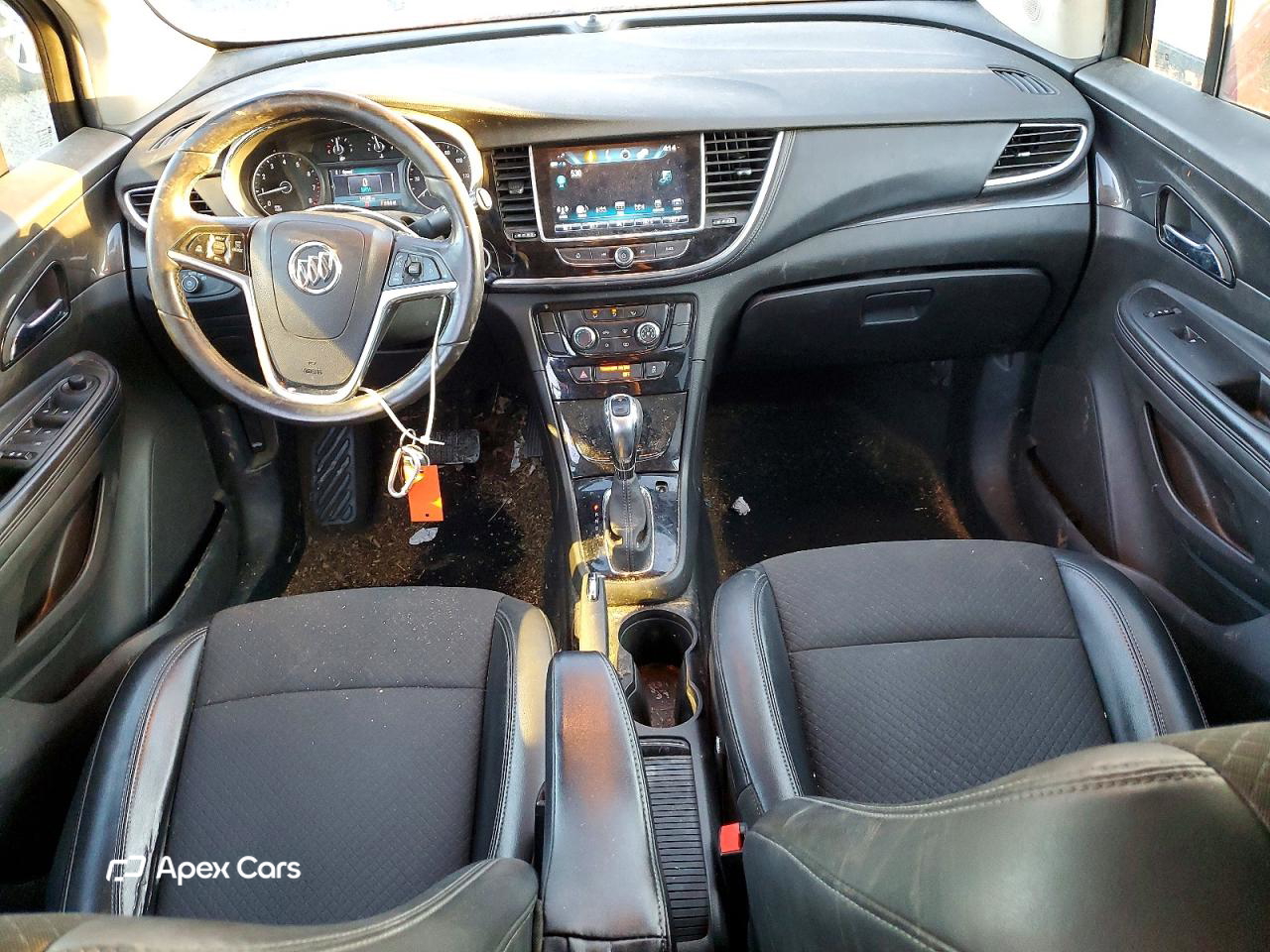 Buick Encore 2019