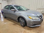 Nissan Altima 2018
