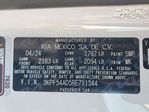 Kia Forte 2024
