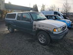 Mazda B-series 2003