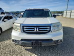 Honda Pilot 2012