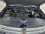 Chevrolet Silverado 2015