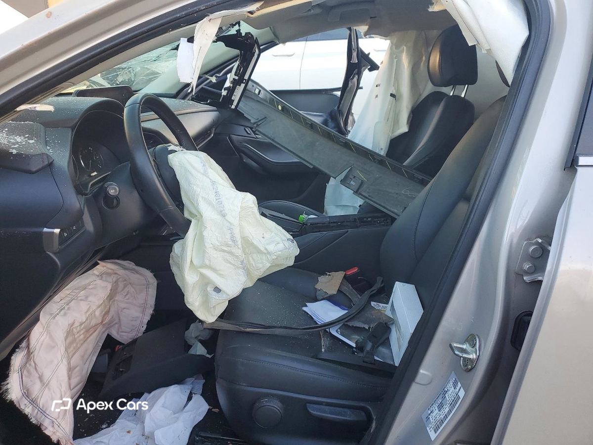 Mazda CX-30 2024