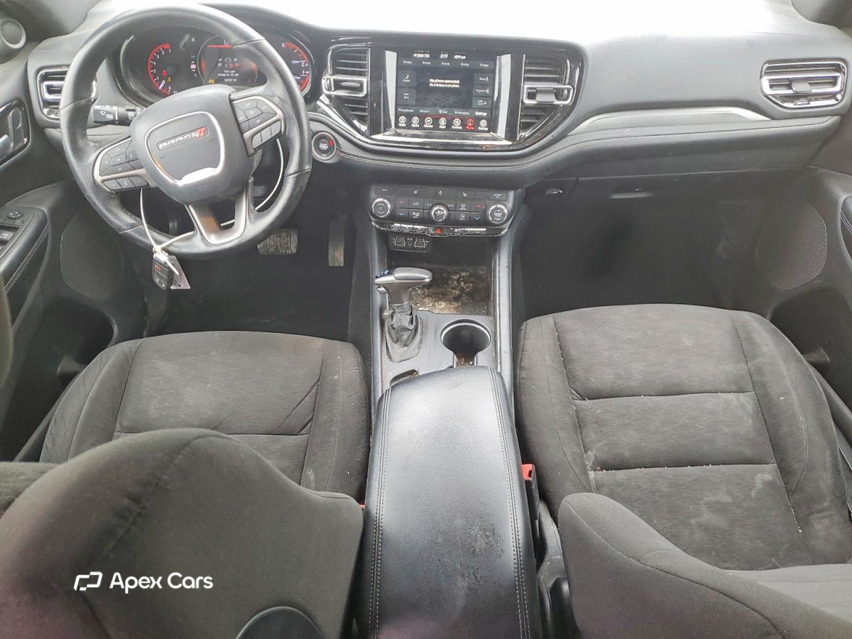 Dodge Durango 2024