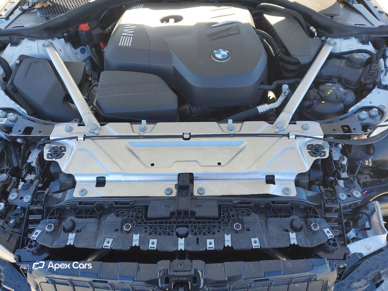 BMW Series 4 2026