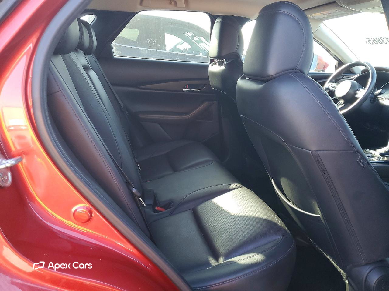 Mazda CX-30 2021