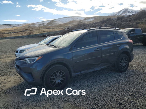 Toyota RAV 4 2016 - Image 1 of 13
