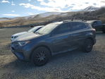 Toyota RAV 4 2016