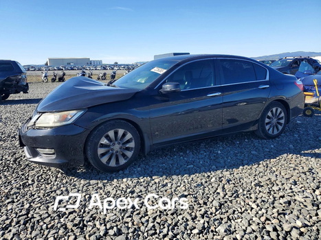 Honda Accord 2013 - Image 1 of 13