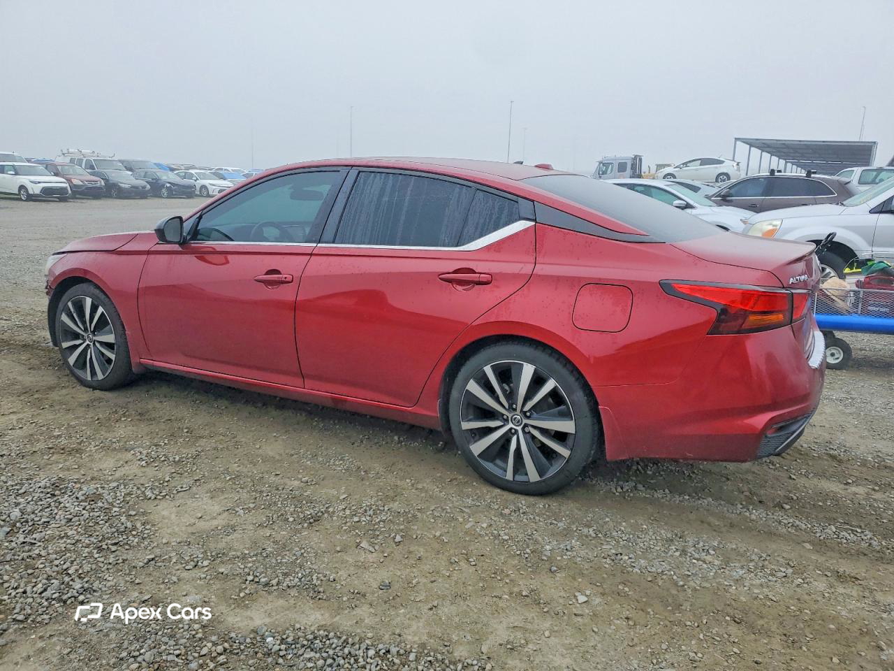 Altima 2020