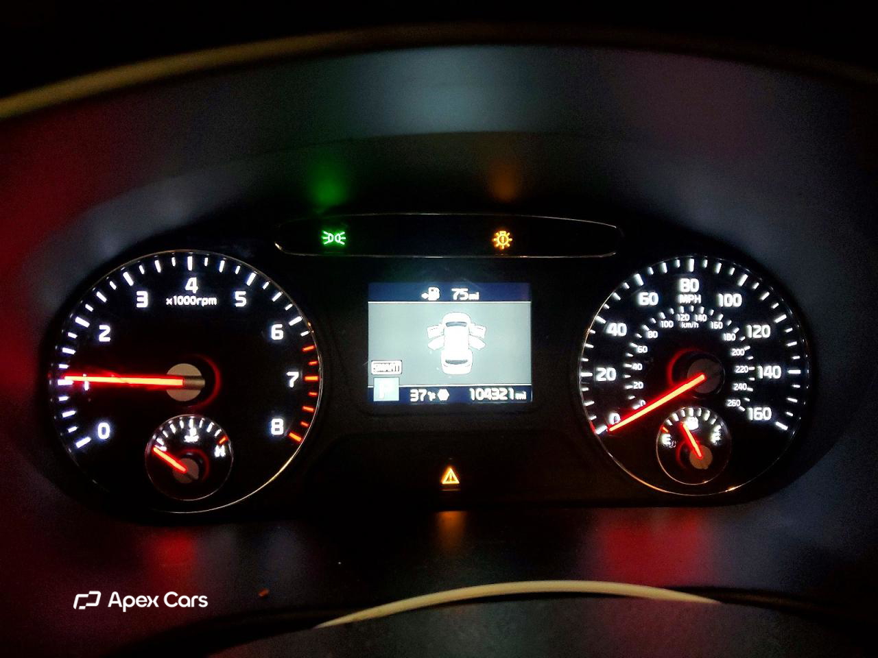 Kia Sorento 2019