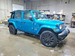 Jeep Wrangler 2024