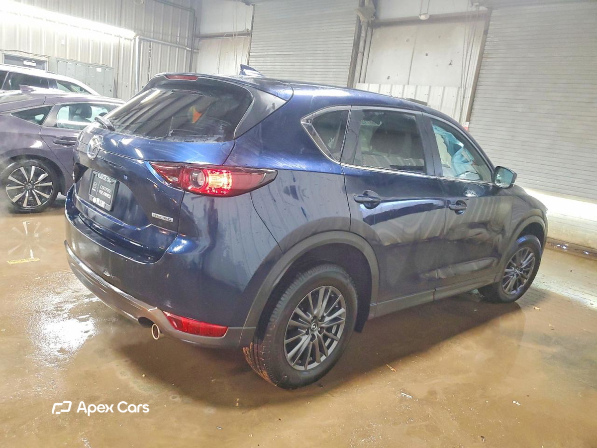 Mazda CX-5 2020