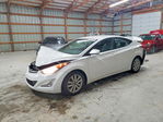 Hyundai Elantra 2016