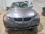 BMW Series 3 2008