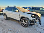 Jeep Cherokee 2019