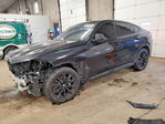 BMW X6 2022