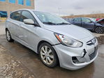 Hyundai Accent 2012